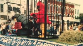 MCHS Class of 1987 Reunion Video
