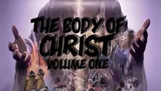 07. A Letter From Hell(Interlude) - Sanctified Weapon Of GOD'S Product