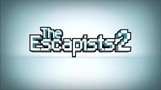 The Escapists 2 Music - Cougar Creek Railroad