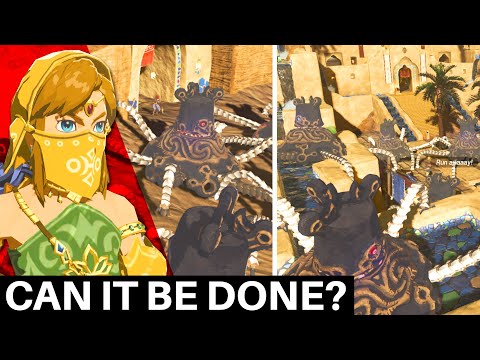 Video: Zelda: Breath Of The Wild-ruoanlaitto Selitti - Ainesosaluettelo, Bonusvaikutukset Ja Miten Ruokaa Ruoanlaittoastian Kanssa