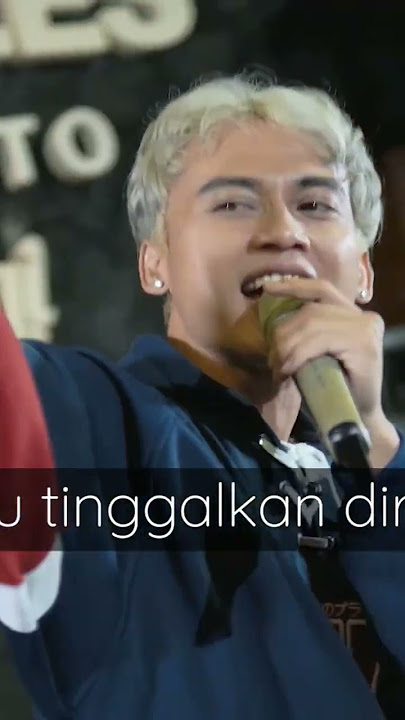 James Ap Feat De Java Project - sendiri lagi (official live music)https://youtu.be/1YDia9oybSo