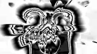 (NEW EFFECT) Klasky Csupo in Panda Light Rays