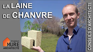 Pourquoi choisir laine de chanvre ?