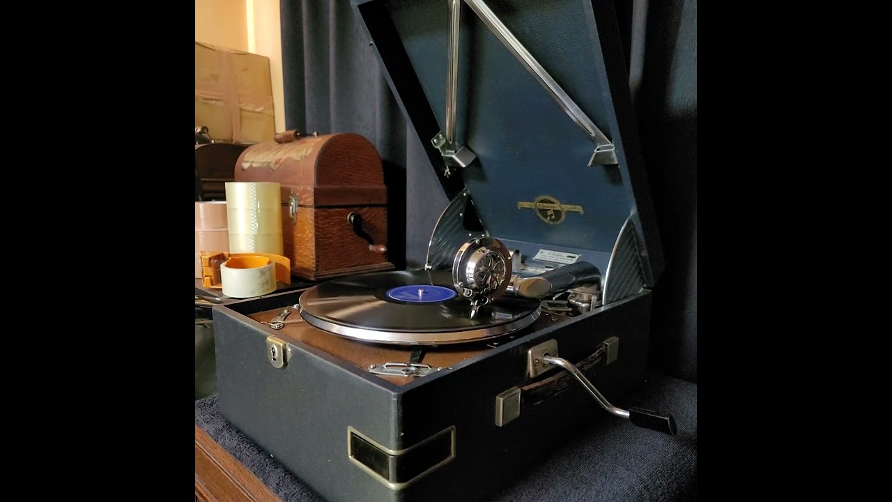 Alfred Newman（アルフレッド・ニューマン）♪How Green Was My Valley