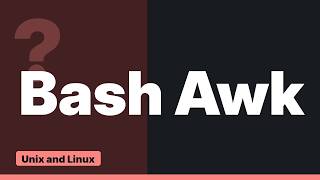Unix & Linux: bash division of numbers in text file (3 Solutions!!)