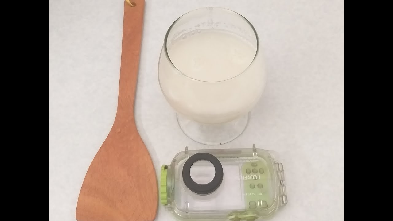 Jícama juice YouTube