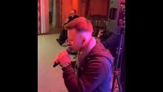 Raul Tulea -tiganco sau romanco-live