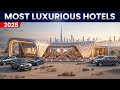 Top 10 Most Luxury Hotels In The World 2025 Top 10 Most Luxury Hotels In The World 2025