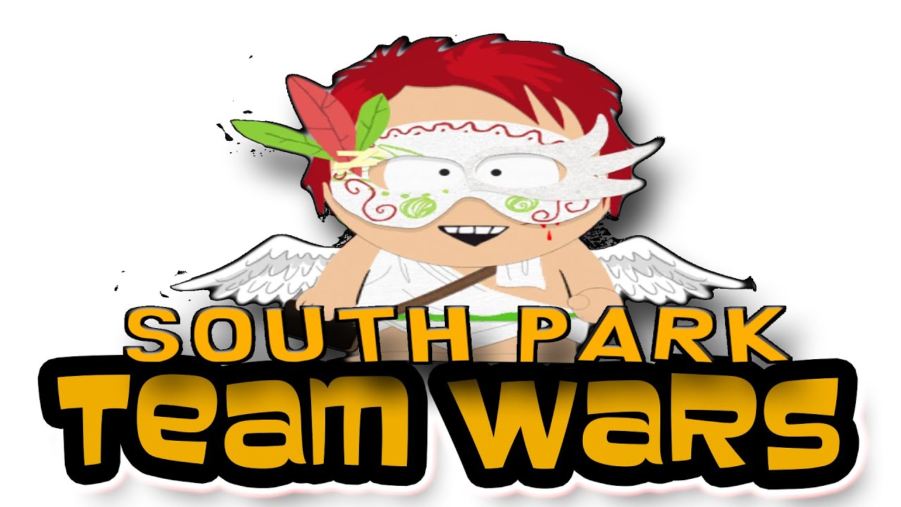 TEAM WARS (Week 39) - South Park: Phone destroyer