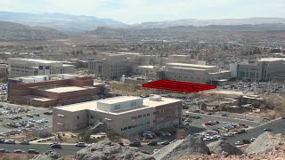 Expanding care in southern Utah: St. George Regional Hospital's new surgical wing