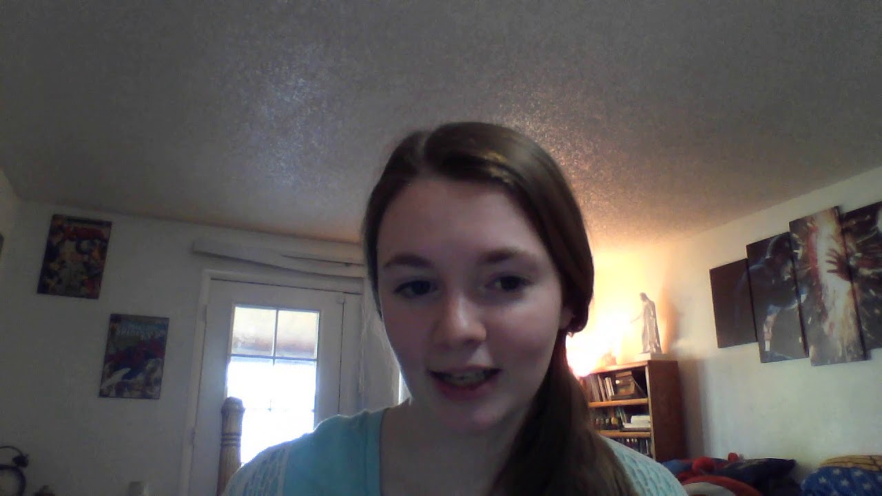 Samantha  Cazeau Midterm - Nurture Shock Chap 5