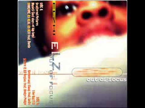 elzhi - Musick