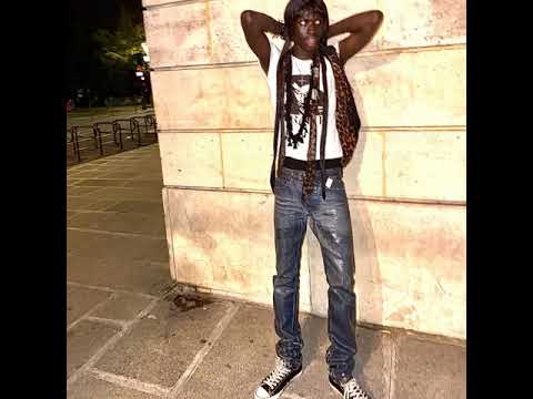Pz' - EXTRA EXTRA (Slowed)