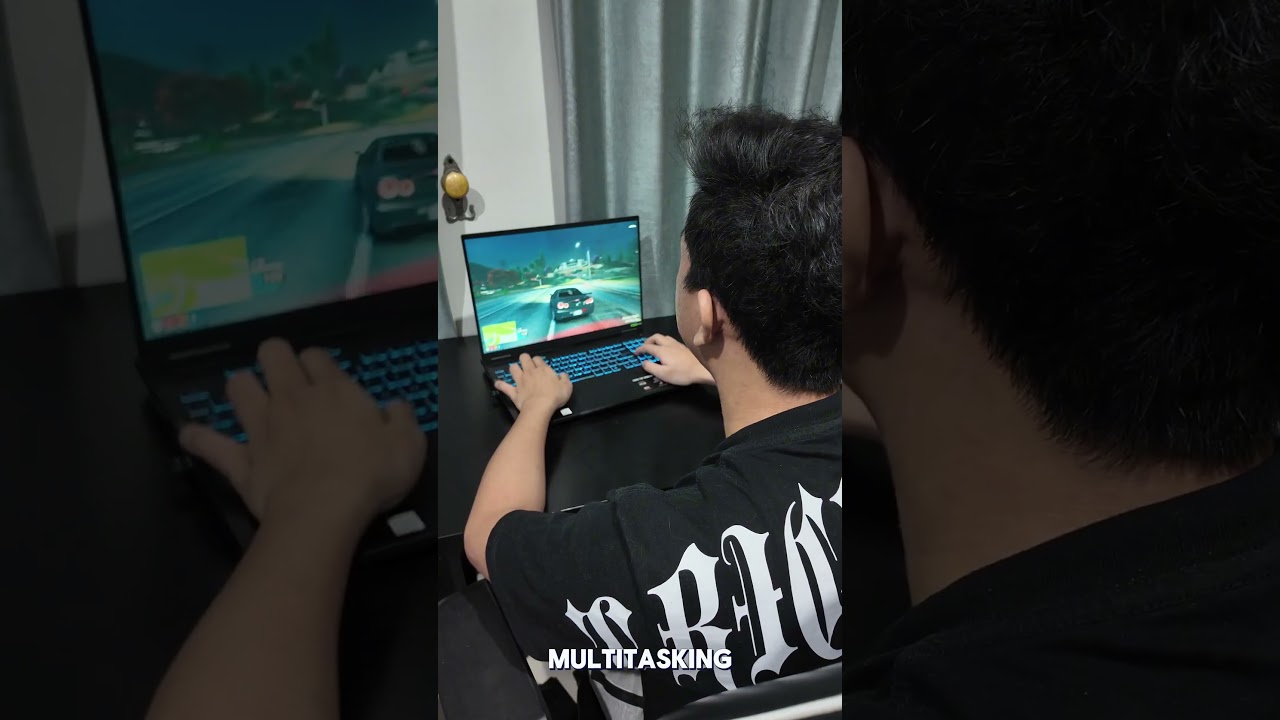 SOLUSI GW BIAR BISA MAIN GAME DIMANAPUN DAN KAPANPUN 