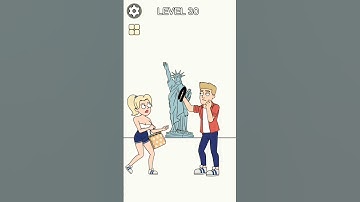 Draw story level #30 game for android