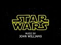 Star Wars - Battle Music Mix