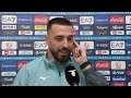 🗣️ LE INTERVISTE A MISTER SARRI, CANCELLIERI, PROVSTGAARD E GILA | NAPOLI-LAZIO 0-2