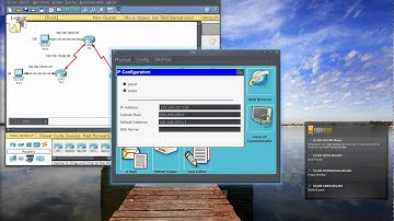Configure 192.168.157.0 /22 with RIP v 2 on Cisco Router (Packet Tracer 3.5)