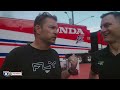 "I Talked to Sexton's Dad: It Was Gearing and Yelling" | Best Post Race Show Thunder Valley 2024