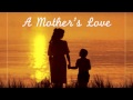 Anthony Cruz - Mama's Blessing