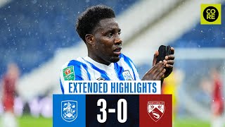 Уиган - Барнсли 1-1 видео