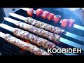 How To Make Persian Beef and Lamb Koobideh Kebab