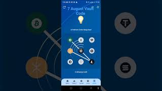 Syntax Verse Today Vault Code | 7 August Vault Code #syntaxverse #alizainzonepk