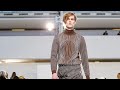 Marco de Vincenzo | Fall Winter 2020/2021 Full Show | Menswear