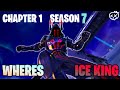OG Fortnite IS WRONG...