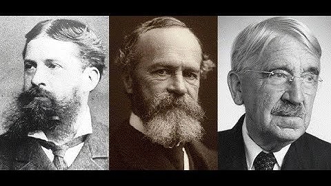 Richard Candida Smith - Pragmatism