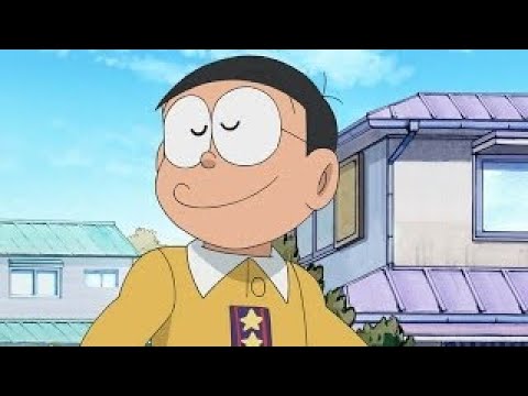 ドラえもん 106 さようなら ドラえもん アニメ Doraemon Youtube