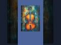 Kunst &amp; Musik Notizbuch | 80 Seiten kariert | Für Musiker &amp; Kreative