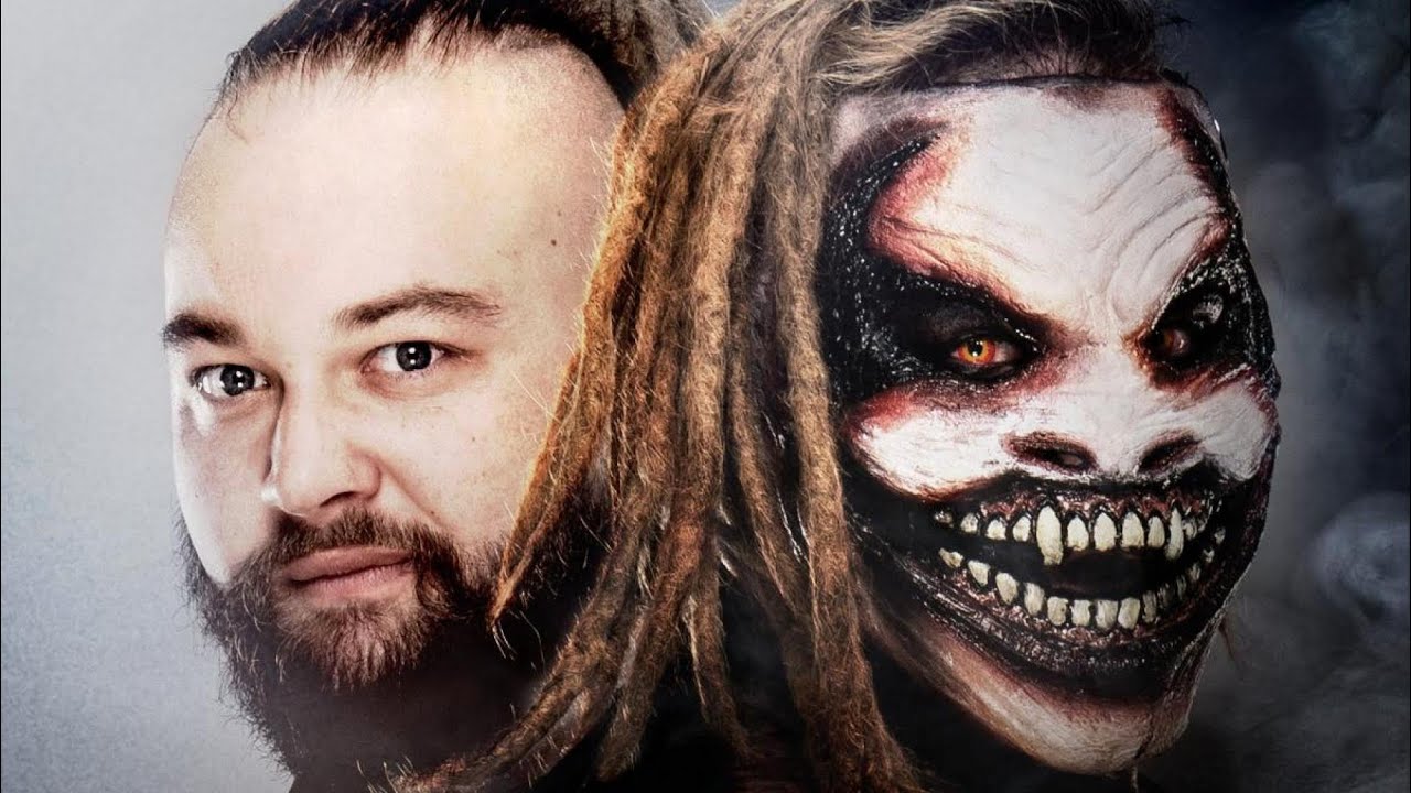 Bray Wyatt Predicting his Reunion with Daniel Bryan in AEW 