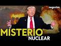 MISTERIO NUCLEAR EN EEUU: Varios científicos con información clasificada desaparecen de repente