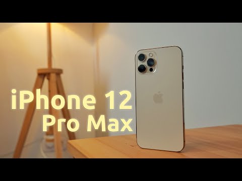 5 НЕЩА за iPhone 12 Pro Max
