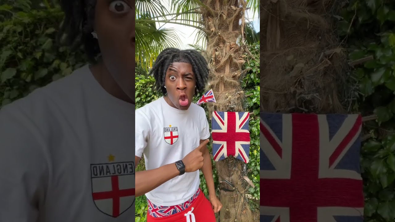 Who Else Can Pull This Face Shorts