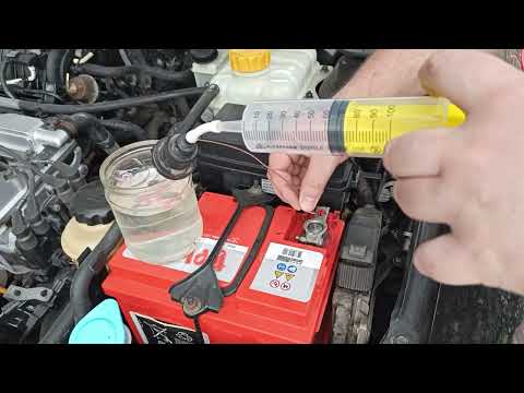 Как неисправный адсорбер влияет на работу двигателя