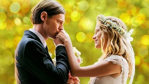 幸せな夫婦に訪れた悲劇に…！映画『きみがくれた物語』予告編