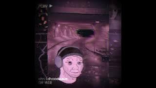 Ekkstacy ~ i walk this earth all by myself (doomer)