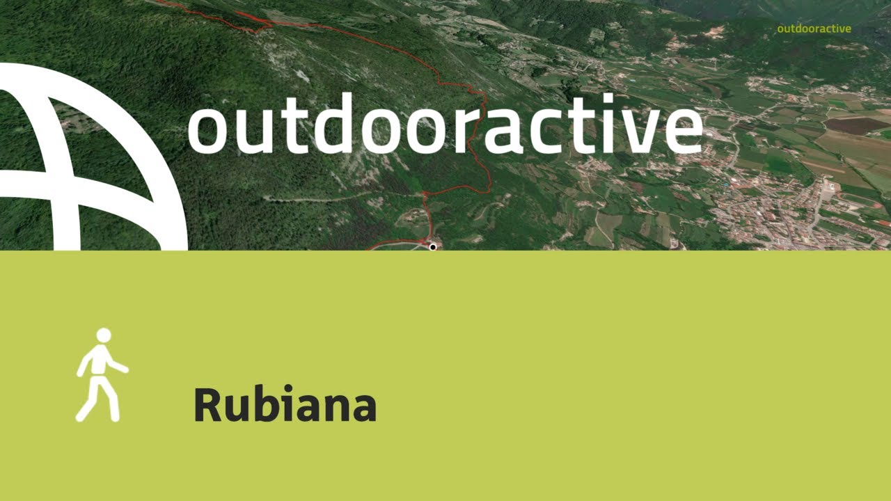 Rubiana