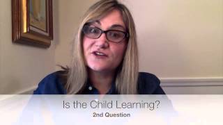 Read Aloud Strategies  - Video 1 - Kimberly Scanlon