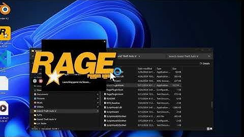 How to disable Battle eye from Blocking Dinput to Run LSPDFR