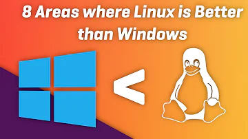 What is the best alternative to Windows 10?