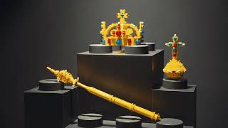 Czech Repubrick - Lego Země Pro Malé I Velké