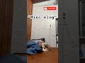 “My First mini vlog” #vlog #shortvideo #viralvideo