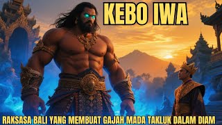Download Lagu “Kebo Iwa: de ongeslagen heilige reus van Bali” MP3
