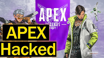 APEX Legends Got Hacked by Titanfall Hackers With "Save Titanfall" Campaign