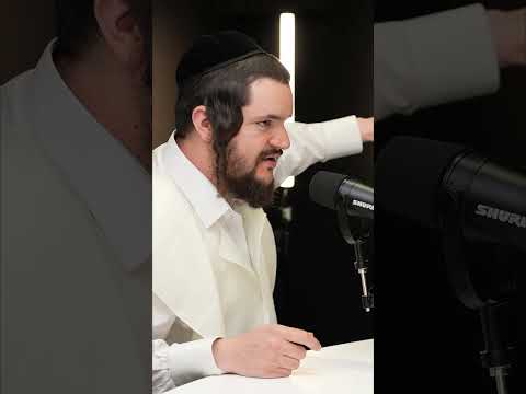 דו דארפסט טון דיין השתדלות!