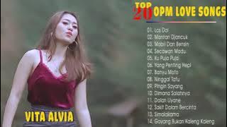 DJ Remix Vita Alvia [ FULL ALLBUM 2021 ] Hits Single Tepung Kanji