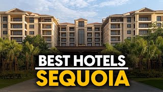 Best Hotels In Sequoia, Usa - Top 5 Picks For Any Budget